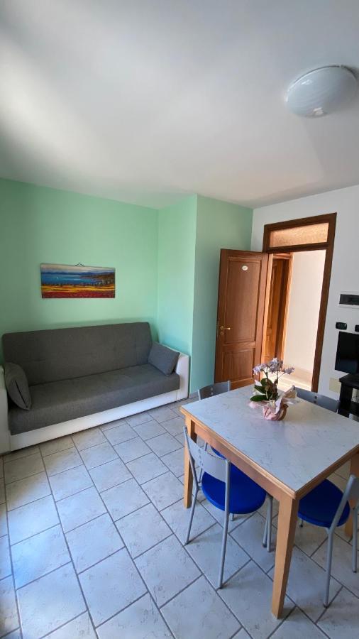Апартаменты Casa Pescoluse 50M Dal Mare Марина-ди-Песколузе Экстерьер фото