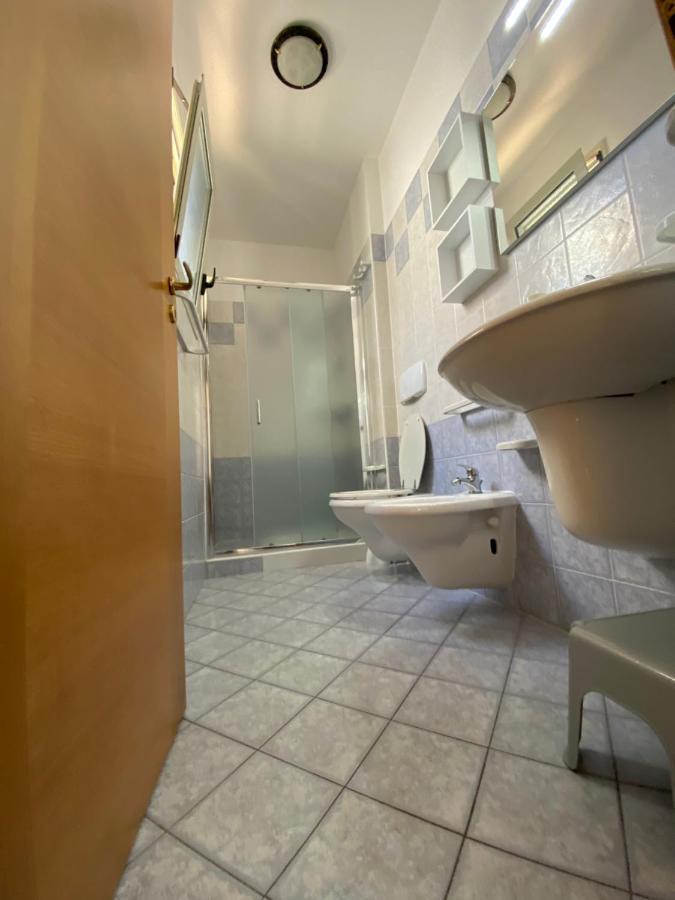 Апартаменты Casa Pescoluse 50M Dal Mare Марина-ди-Песколузе Экстерьер фото